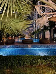 Symphony Suites (D27), Condominium #612070131